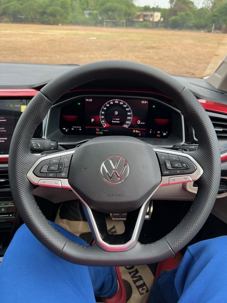 Volkswagen Virtus